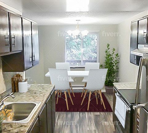 5th image of 10226 SE 6th St APT 5