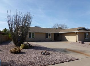 4849 E Paiute St, Phoenix, AZ 85044