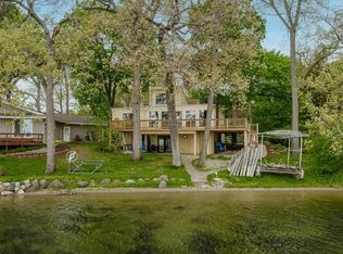 N9238 South Shore DRIVE, East Troy, WI 53120