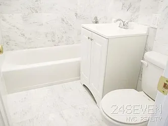 Rented by 24 7 NYC Realty Inc.