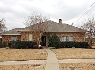 601 Pheasant Ln, Coppell, TX 75019