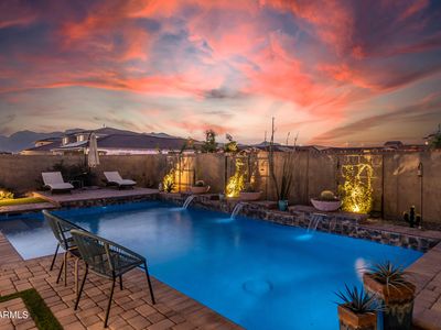 18904 W Montebello Ave, Litchfield Park, AZ, 85340