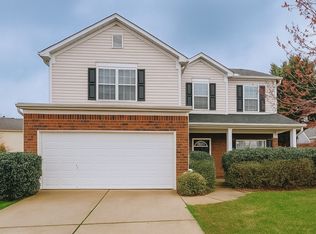 204 Chartwell Dr, Greer, SC 29650