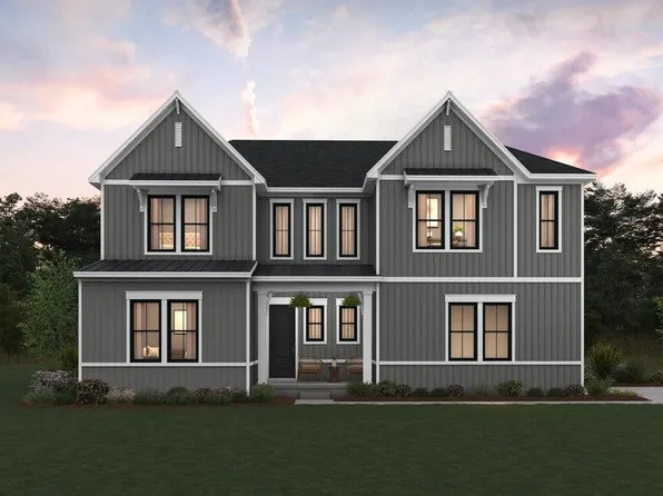 12401 Wythe House Rd, Woodbridge, VA 22192