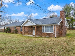 1545 Court Rd, London, KY 40744