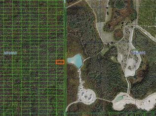 Sweethill Rd LOT GG 26, Polk City, FL 33868