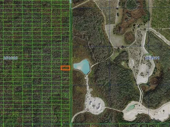 Sweethill Rd Lot Gg 26, Polk City, FL 33868