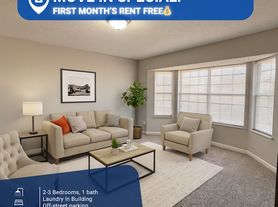 Park Place West and Park Place South Apartments