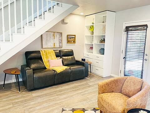 Living area 3