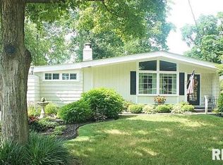 44 Marberry Dr, Metropolis, IL 62960