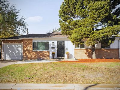 1971 S Patton Court, Denver, CO, 80219