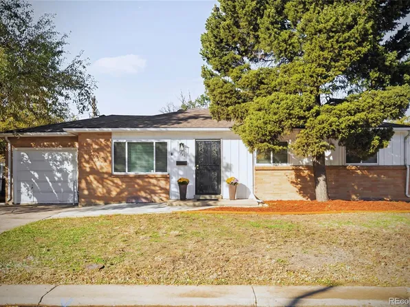 1971 S Patton Court, Denver, CO 80219