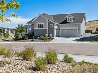 487 Scrubjay Cir, Castle Rock, CO 80104