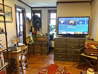 Rented by Lang Realty LLC