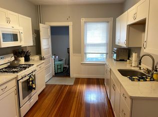 163 Fellsway W #1ST, Medford, MA 02155