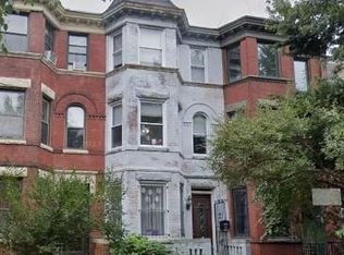 1128 Park Rd NW, Washington, DC 20010