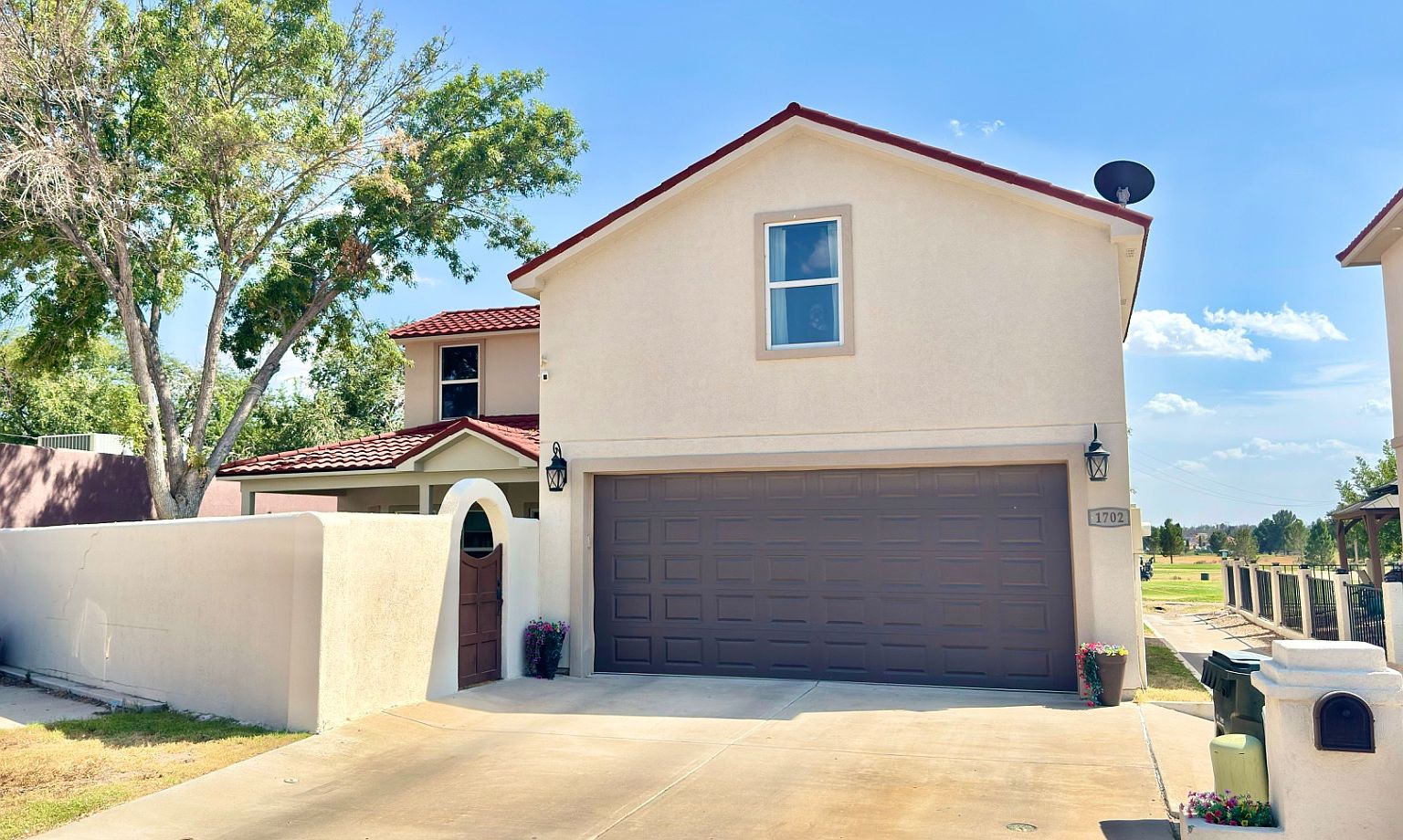 1702 Trevino Ct