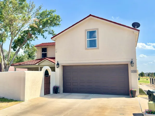 1702 Trevino Ct, Carlsbad, NM 88220