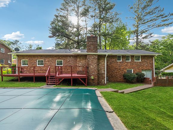 24th image of 4616 Greenspring Rd