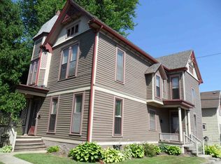 822 Union St, Fort Wayne, IN 46802