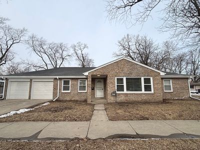 17092 Lincoln St, Hazel Crest, IL, 60429