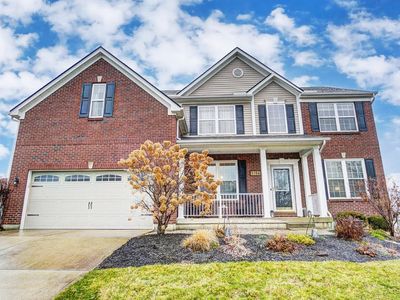 5186 Elm Leaf Trl, Liberty Township, OH, 45011