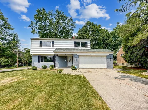 6708 Plantation Way, Cincinnati, OH 45224