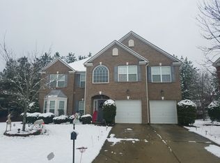2950 Crooked Stick Dr, Cumming, GA 30041