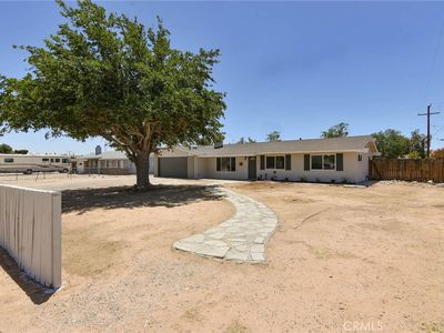 21061 Sandia Rd, Apple Valley, CA, 92308