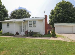 191 Euclid St, Shiloh, OH 44878