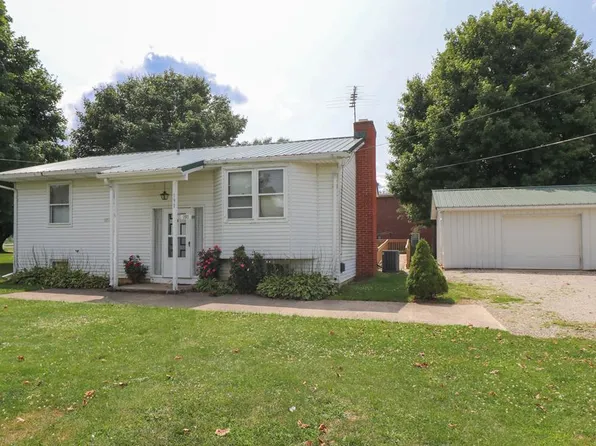191 Euclid St, Shiloh, OH 44878