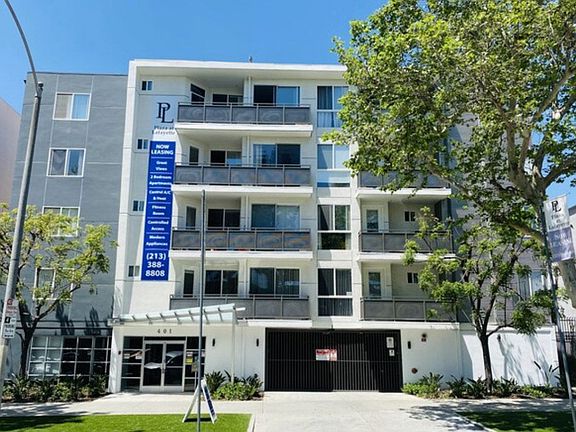 5th image of 401 S La Fayette Park Pl #301