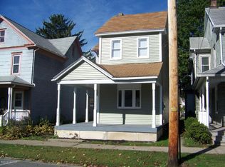 741 Susquehanna Ave, Sunbury, PA 17801