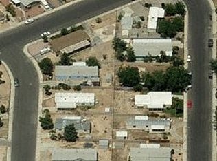 4448 Crystal Peak Dr, Las Vegas, NV 89115