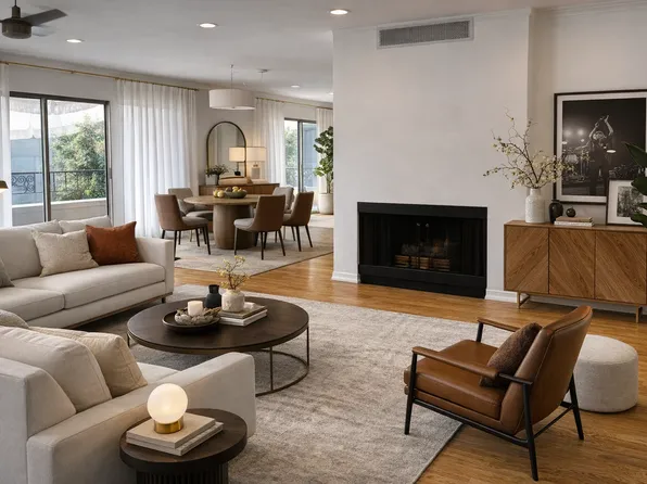 1221 N Kings Rd APT 301, West Hollywood, CA 90069