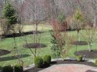 29 Buford Rd, Robbinsville, NJ 08691