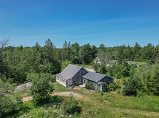 443 Saco Rd, Columbia, ME 04623