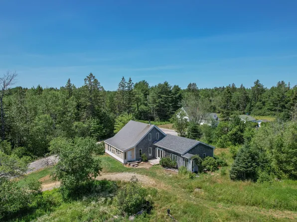443 Saco Road, Columbia, ME 04623