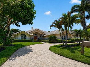 6711 SE Barrington Drive, Stuart, FL 34997