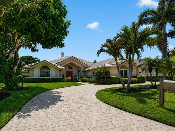 6711 SE Barrington Drive, Stuart, FL 34997