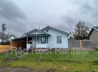 6835 S Clement Ave, Tacoma, WA 98409