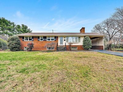 643 Fernwood Dr, Salem, VA, 24153