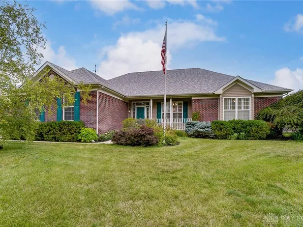 6635 Willowmere Ct, Dayton, OH 45424