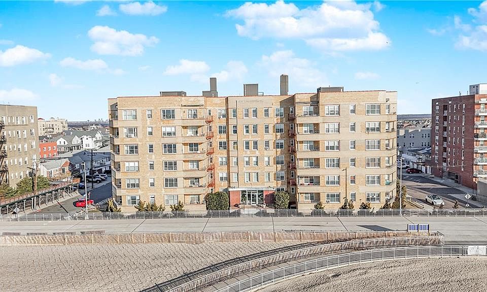 1st image of 12116 Ocean Promenade APT 1C