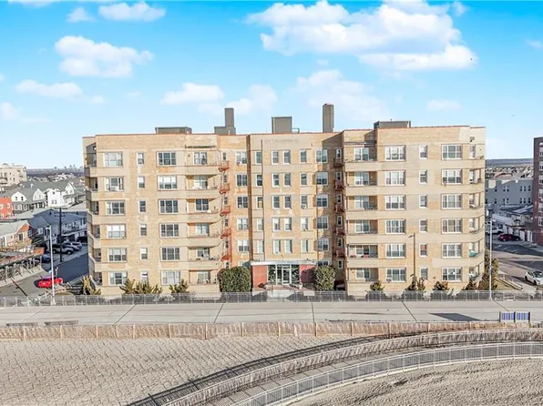 12116 Ocean Promenade APT 1C, Far Rockaway, NY 11694