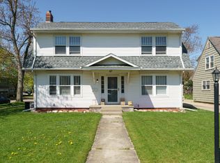 67 Guest St, Battle Creek, MI