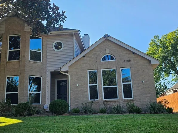 4206 Palmer Plantation Dr, Missouri City, TX 77459