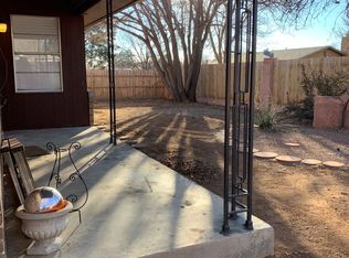 1640 Courtland Cir, Clovis, NM 88101
