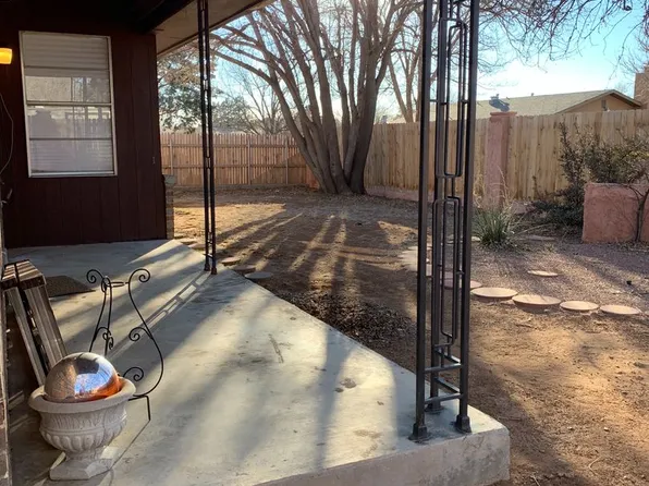 1640 Courtland Cir, Clovis, NM 88101