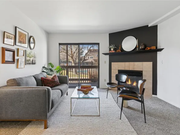 10293 E Peakview Avenue #F101, Englewood, CO 80111
